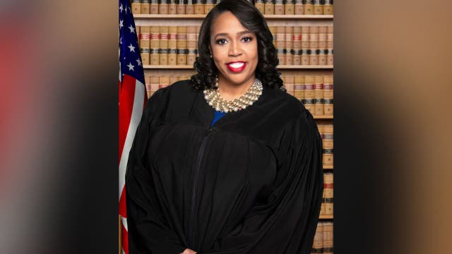 Fulton County judge accused of misconduct for detaining woman