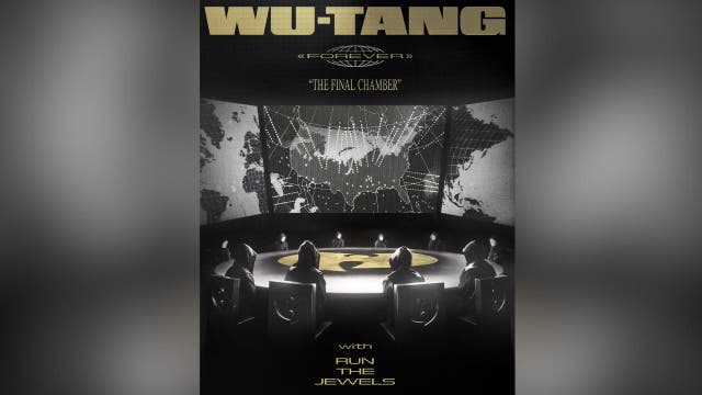 Iconic hip-hop group Wu-Tang Clan bringing final tour to Atlanta on June 11