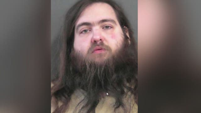 Pickens County man found with missing child in motel room arrested