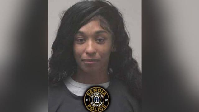 Whataburger employee wanted for allegedly stealing debit card to pay probation