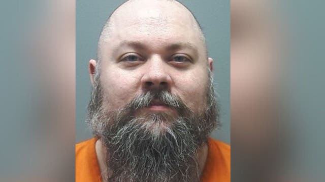 Acworth man sentenced to 25 years for aggravated sexual abuse of child