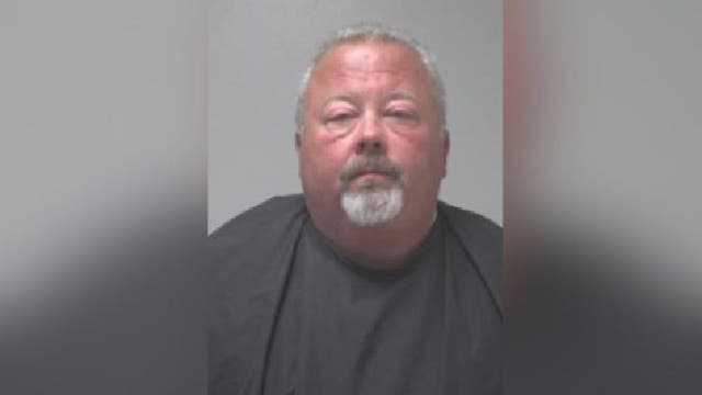 East Coweta High School principal arrested for battery, authorities say