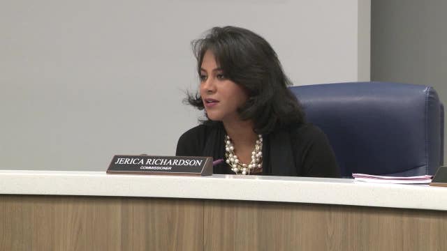 Cobb County commissioner loses appeal, officially removed from board