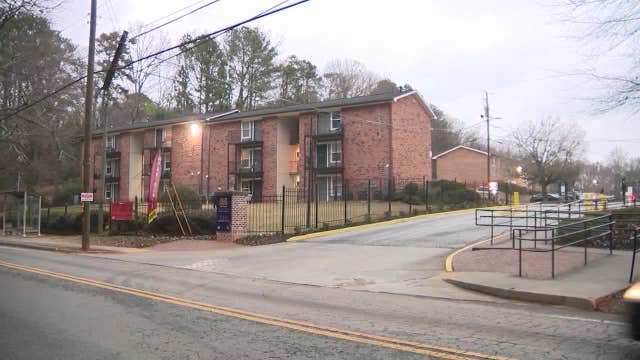 Cause of Atlanta apartment fire that killed 3 children identified