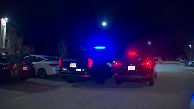 Attempted car break-in ends in gunfire at DeKalb County apartments