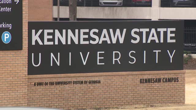 17 international students in Georgia accuse ICE of violating due process in visa revocation