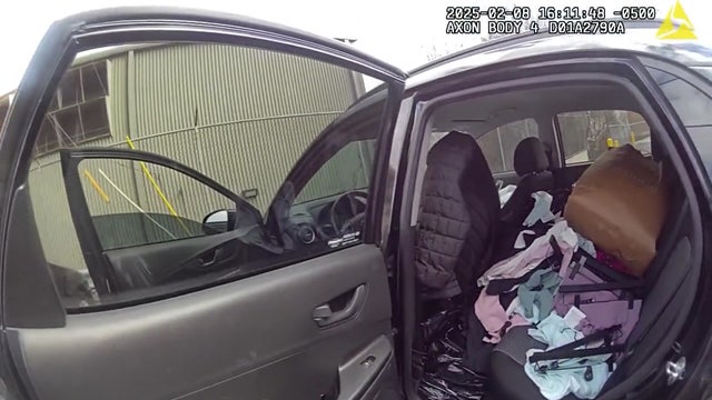 Duo tries snatching up $38K worth of Lululemon in Atlanta, police say