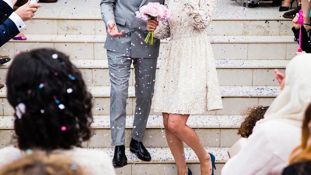 Atlanta named 4th best city to get married in 2025