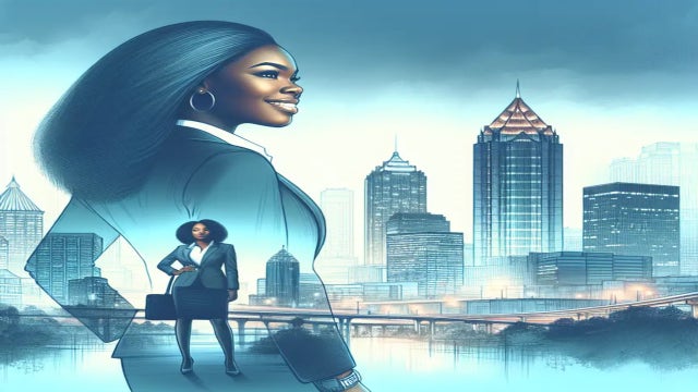 Atlanta leads nation in Black-owned businesses for 3rd consecutive year