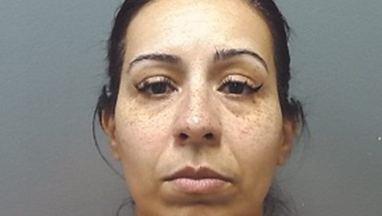 レア皿Thee Suspect In Full Jail Issue North Texas man accused of sexually assaulting child while