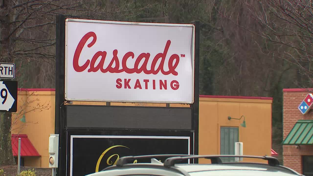 Cascade Skating updates policy for minors amid teen activity