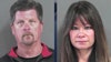 Former Gordon County commissioner, husband indicted for child abuse