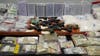Operation One Star: 53 arrested in major Gwinnett County drug bust