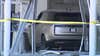 Vehicle crashes into Buckhead Post Office, forcing immediate closure
