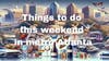 Things to do this weekend in metro Atlanta | March 21-23, 2025