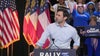 Ossoff rallies Atlanta supporters, vows to keep Georgia Senate seat blue