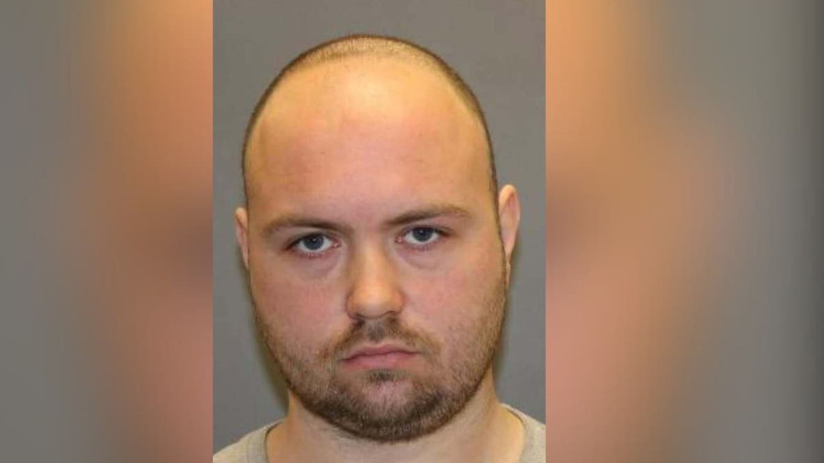 Multistate crime spree suspect changes plea to guilty in Oglethorpe County