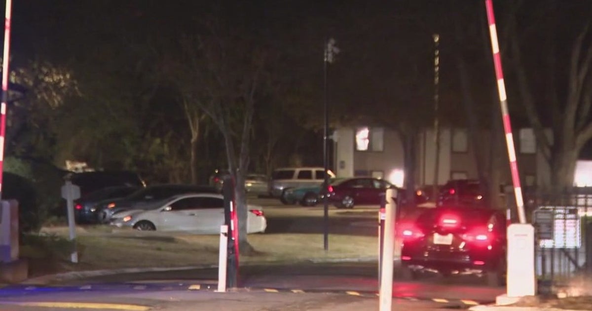 Arrest made in deadly shooting at DeKalb County apartment complex | FOX ...