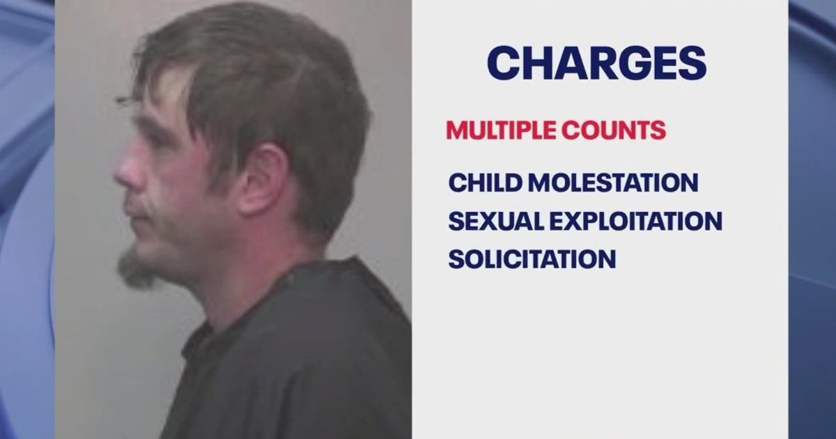 West Georgia man accused of sexually assaulting 15-year-old runaway ...
