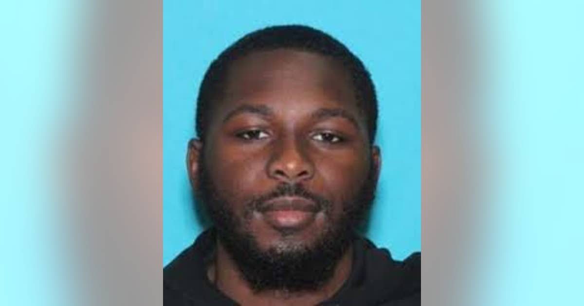 Philadelphia man wanted for murder of pregnant girlfriend caught in ...