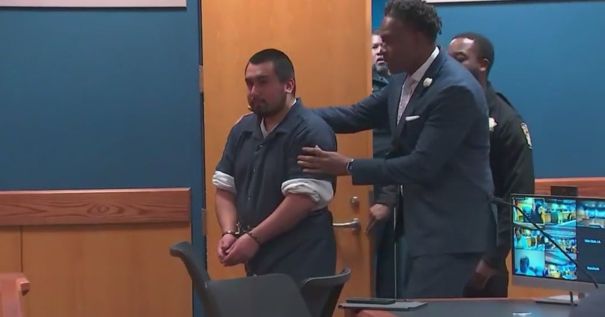 Probable cause hearing held for man accused of killing Roswell police ...