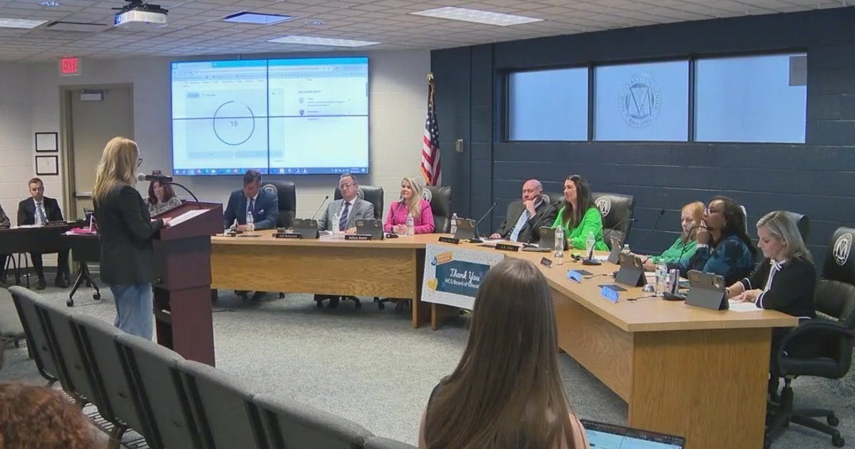 Marietta City Schools votes to add new weapons detection systems | FOX ...