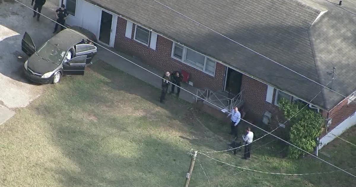 Young teen killed along Glenwood Road in DeKalb County shooting | FOX 5 ...