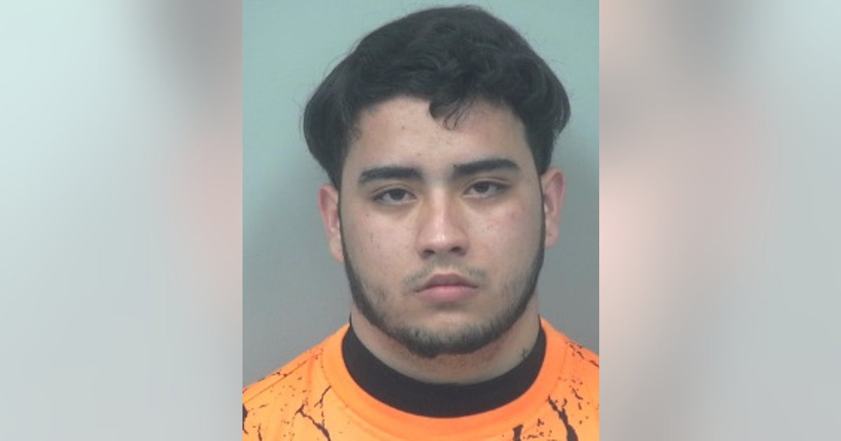 Gwinnett County man receives 3 life sentences for sexually assaulting ...