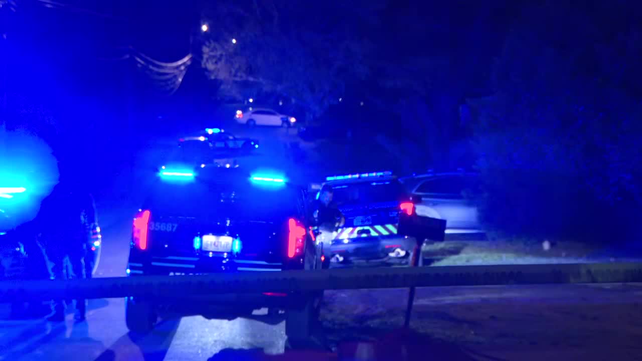 39-year-old dies running from officer in southeast Atlanta, police say