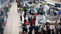 ATL braces for spring travel surge, record passenger day