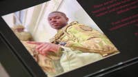 Police arrest third suspect in killing of veteran Korri Jackson
