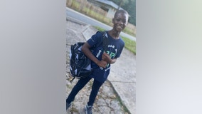UPDATE: Atlanta 12-year-old missing after leaving home has been found