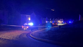 Teen girl shot multiple times at DeKalb County home, police investigating