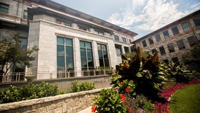 Emory University School of Medicine faculty member fired for social media post