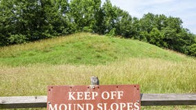 Bipartisan push for Ocmulgee Mounds National Park and Preserve
