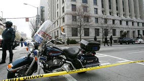 Fulton County courthouse shooting: Remembering the tragedy 20 years later