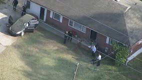 Young teen killed along Glenwood Road in DeKalb County shooting