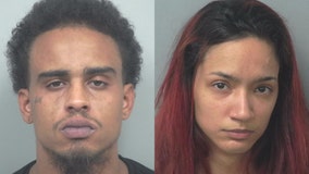 Norcross mother, boyfriend convicted in tragic death of 10-month-old son