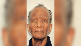 Have you seen Franklin? 76-year-old goes missing in Riverdale