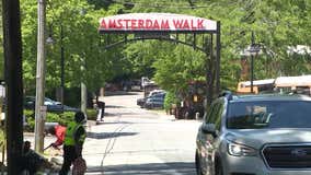 Redevelopment plans in Atlanta's Virginia Highland neighborhood stir debate