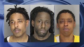 Masked gunman threatens Marietta store owner's life over iPhones, cash