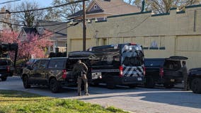 Trio arrested in Atlanta SWAT call regarding possible kidnapping