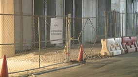 Man killed in fall from downtown Atlanta high-rise under construction
