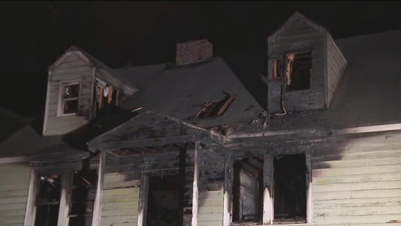 Renowned artist Freddie Styles loses home, artwork in devastating Atlanta fire