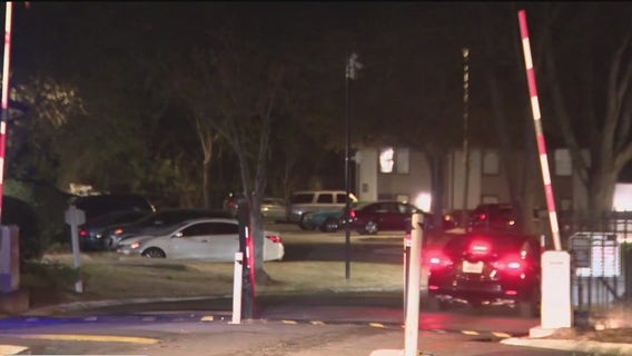 Man killed on Glen Hollow Circle in DeKalb County identified, arrest made