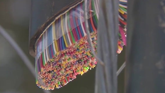 Copper theft strikes again: South DeKalb County residents endure 24-hour internet blackout