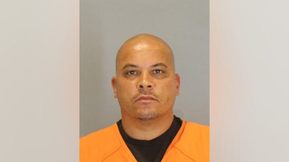 Nebraska man charged with sex trafficking may have ties to Georgia, officials say