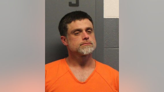 Lumpkin County altercation sparks police pursuit; suspect in custody