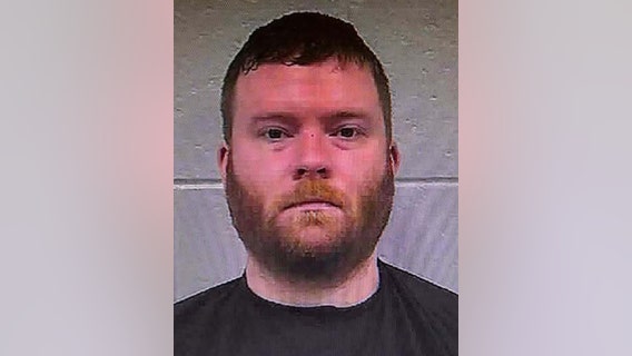 Jackson man accused of child molestation