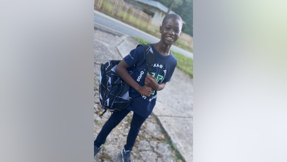 UPDATE: Atlanta 12-year-old missing after leaving home has been found